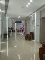 -AIST爱思特医疗美容医院