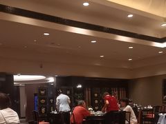 -海天楼中餐厅(吴宫泛太平洋酒店)
