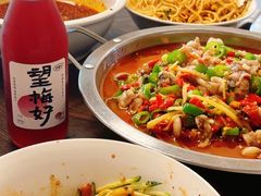 -艺味深尝(云锦路店)