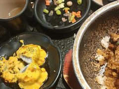 -九田家黑牛烤肉料理(潍坊青州市泰华城店)
