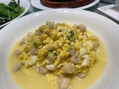 鸡蛋炒贝丁-映像威海·海鲜味道(经区店)