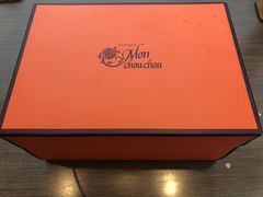 -檬舒舒MonChouChou(环球金融中心店)
