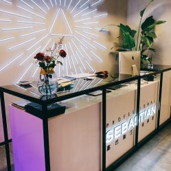 -SEBASTIAN塞巴斯汀