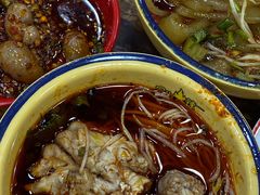爆浆兔腰-冒椒火辣(太古里店)