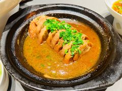 -小厨娘淮扬菜(河西奥美大厦店)