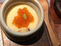 三文鱼籽燉蛋-岩也·日料与酒(龙岗天安云谷店)