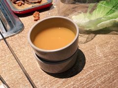 南瓜羹-新石器烤肉(石路天虹店)