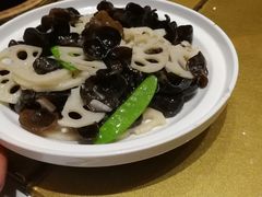 -金百万烤鸭店(马甸店)