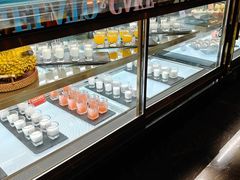 -东方红海鲜百汇(国际大厦店)