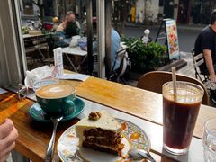 -Alimentari早午餐(安福路店)