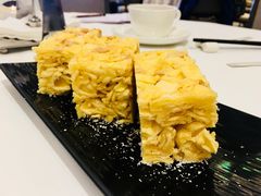 -白天鹅宾馆-宏图府餐厅