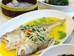 -小厨娘淮扬菜(天印大道店)