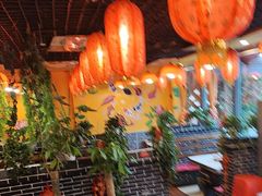 -江湖水乡铁锅炖魚(周庄嘉园店)