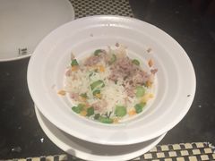 金羊座时尚餐厅(乐峰广场店)-新兴·金羊座·粤菜点心(乐峰店)