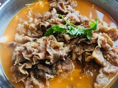 酸汤肥牛-外婆人家(软件园店)