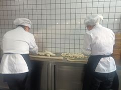 -百年尹氏汤包(湖南路狮子桥店)