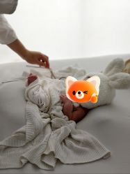 -玛瑞莎孕婴童摄影到家拍