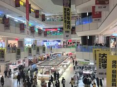 -北京华联购物中心(天通苑店)