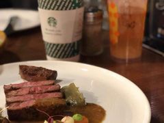 -G+KITCHEN(龙湖狮山天街店)