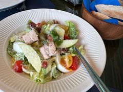 -福楼毕斯罗F Bistronome(国贸商城约会地标景观店)