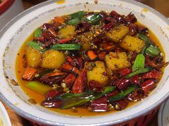 -怪噜范·老贵阳街头名小吃(鸿通城店)