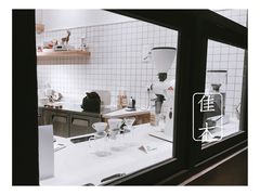 -隹木咖啡馆(宝龙广场店)