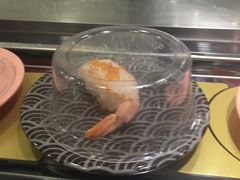 -争鲜回转寿司(金桥家乐福店)