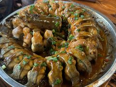 -侠成水上农庄(工业大道店)