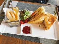 -裸心谷·裸心味餐厅