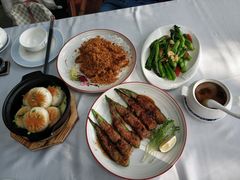 -东江海鲜酒家(艺都分店)