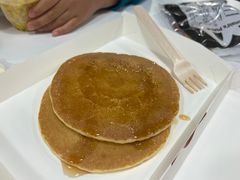 -麦当劳(水坑尾街店)