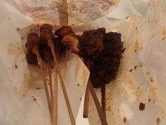 -辽B·小串(总店)