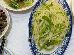 -香满锅老北京羊蝎子火锅·家常菜(新街口店)