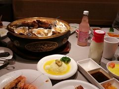 -山焱·炭火自助烤肉(周浦万达店)