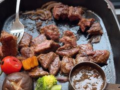 -牛扒先生·厚切雪花牛扒西餐厅(北京路禺山路店)