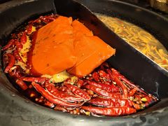 -蜀大侠火锅(总府路店)