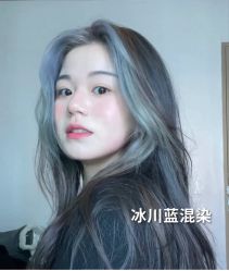 -LJOY丽锦造型·烫发染发