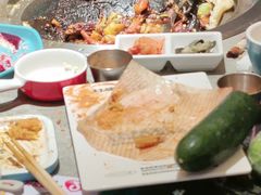 -灶座小锅烀饼·铁锅炖(全国总店)