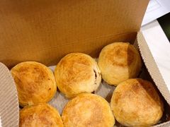 -梦菲思饼屋(瑞金宾馆店)