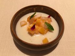 -北京金融街丽思卡尔顿酒店·意味轩 Cepe