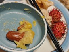 -亚马逊蒸汽活海鲜自助(LCM置汇旭辉广场店)