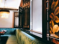 -上海苏宁宝丽嘉酒店·嘉府壹号中餐厅