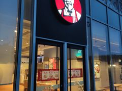 门面-肯德基(常熟万达店)