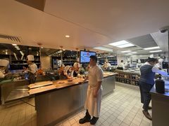 -Amber(香港置地文华东方酒店)