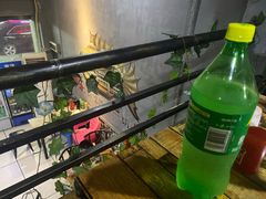 -鱼乐坊炭火烤鱼(开平祥苑店)