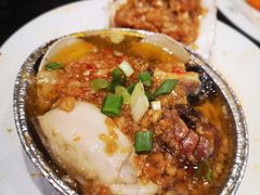 -川骄海鲜自助(河东店)