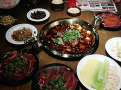 -受气牛肉·重庆耙牛肉(来福士店)