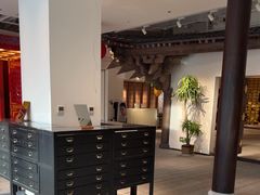 -大视光学•LINDBERG林德伯格•全球手工眼镜集合店(王府井店)