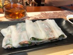 -金城大酒店-中餐厅(汾江中路店)