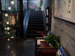 -唐廊烤鸭店(工体店)